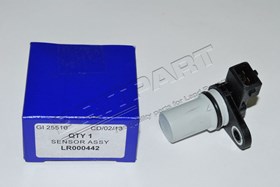SENSOR ASSY LR000442