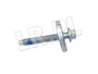 SRUBA PRZEGUBU NAPEDOWEGO PRZOD FREELAND LR000577GEN