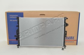 RADIATOR ASSY LR000583G