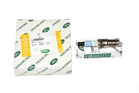 SWIECA ZAPLONOWA - DISCOVERY 3 4.0 V6 LR000604GEN