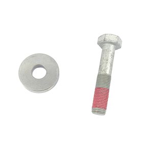 SRUBA KOLA PASOWEGO WALU KORBOWEGO 2,2 D LR000645G