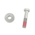 SRUBA KOLA PASOWEGO WALU KORBOWEGO 2,2 D LR000645G