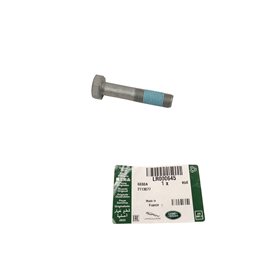 SRUBA KOLA PASOWEGO WALU KORBOWEGO 2,2 D LR000645GEN