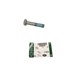 SRUBA KOLA PASOWEGO WALU KORBOWEGO 2,2 D LR000645GEN