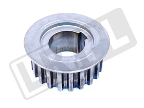 KOLO ROZRZADU WALU KORBOWEGO 2,2 DIESEL LR000665GEN
