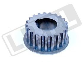 KOLO ROZRZADU WALU KORBOWEGO 2,2 DIESEL LR000665GEN
