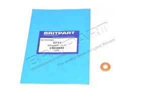 WASHER - FLAT LR000684G