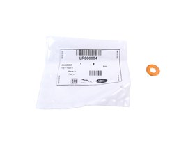 PODKLADKA POD WTRYSKIWACZ 2,2 DIESEL FRE LR000684GEN