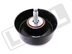 ROLKA PASKA GLOWNEGO 4,0 V6 BENZYNA D3/4 LR000737GEN