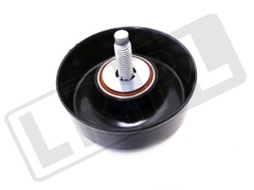 ROLKA PASKA GLOWNEGO 4,0 V6 BENZYNA D3/4 LR000737GEN
