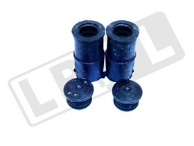 OSLONA GUMOWA PROWADNICY ZACISKU HAMULCO LR000751GEN