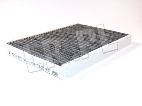 FILTR POWIETRZA WENTYLACJI FREELANDER 2 LR000901MANN