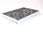 FILTR POWIETRZA WENTYLACJI FREELANDER 2 LR000901MANN