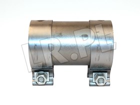 OPASKA RURY WYDECHOWEJ FREEL. 2 3.2 BENZ LR000953GEN