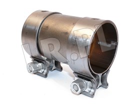 OPASKA RURY WYDECHOWEJ FREEL. 2 3.2 BENZ LR000953GEN