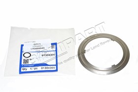 USZCZELKA KOLEKTOR WYDECHOWY / RURA DEFE LR000954G