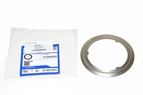 USZCZELKA KOLEKTOR WYDECHOWY / RURA DEFE LR000954G