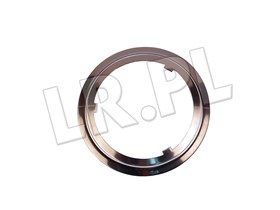 USZCZELKA KOLEKTOR WYDECHOWY / RURA DEFE LR000954GEN
