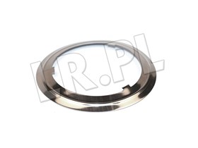 USZCZELKA KOLEKTOR WYDECHOWY / RURA DEFE LR000954GEN