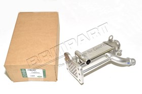 CHLODNICA EGR FREELANDER 2 2.2 DIESEL LR001002GEN