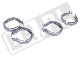OPASKA ZACISKOWA PRZEWODU PRZY EGR 2,2 D LR001003GEN