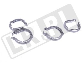 OPASKA ZACISKOWA PRZEWODU PRZY EGR 2,2 D LR001003GEN