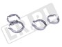 OPASKA ZACISKOWA PRZEWODU PRZY EGR 2,2 D LR001003GEN