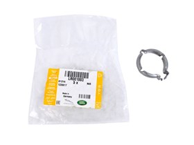OPASKA ZACISKOWA PRZEWODU PRZY EGR 2,2 D LR001003GEN