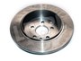 TARCZA HAMULCOWA TYL - FREELANDER 2 DIES LR001018