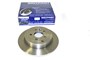 TARCZA HAMULCOWA TYL - FREELANDER 2 DIES LR001018