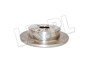 TARCZA HAMULCOWA TYL - FREELANDER 2 DIES LR001018DELPHI