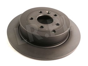 TARCZA HAMULCOWA TYL FREELANDER 2 DIESEL LR001018GEN