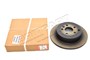 TARCZA HAMULCOWA TYL FREELANDER 2 DIESEL LR001018GEN