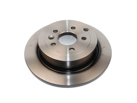 TARCZA HAMULCOWA TYL - FREELANDER 2 DIES LR001018TRW