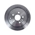 TARCZA HAMULCOWA TYL - FREELANDER 2 DIES LR001018TRW