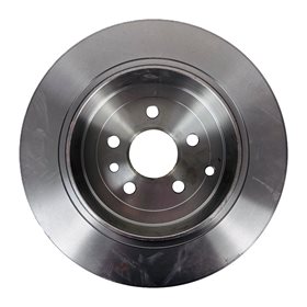 TARCZA HAMULCOWA TYL - FREELANDER 2 DIES LR001018TRW