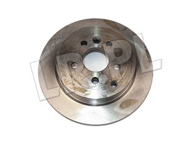 TARCZA HAMULCOWA TYL - FREELANDER 2 BENZ LR001019DELPHI