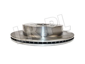 TARCZA HAMULCOWA TYL - FREELANDER 2 BENZ LR001019DELPHI