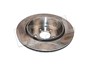 TARCZA HAMULCOWA TYL - FREELANDER 2 BENZ LR001019DELPHI