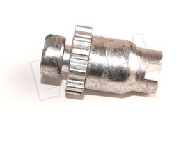 REGULATOR SZCZEK HAMULCA RECZNEGO FREELA LR001028GEN