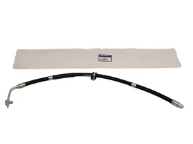 PRZEWOD OLEJOWY OD POMPY SERWO DO PRZEKL LR001099