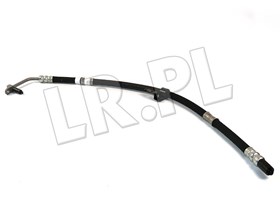 PRZEWOD OLEJOWY OD POMPY SERWO DO PRZEKL LR001099GEN