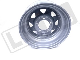 ALUFELGA 17 X 7,5 FREELANDER 2 LR001153GEN