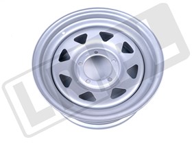 ALUFELGA 17 X 7,5 FREELANDER 2 LR001153GEN