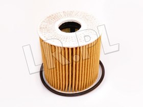 FILTR OLEJU - FREELANDER 2 / RR EVOQUE D LR001247