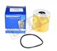 FILTR OLEJU - FREELANDER 2 / RR EVOQUE D LR001247