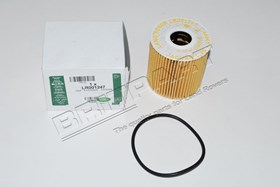FILTR OLEJU 2,2 DIESEL FREELANDER 2 / RR LR001247GEN