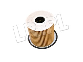 FILTR OLEJU - FREELANDER 2 / RR EVOQUE D LR001247MAHLE
