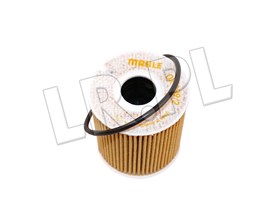 FILTR OLEJU - FREELANDER 2 / RR EVOQUE D LR001247MAHLE