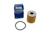 FILTR OLEJU - FREELANDER 2 / RR EVOQUE D LR001247MAHLE